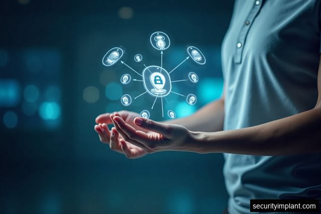 The Evolution of RFID Technology in SecurityImplant.com