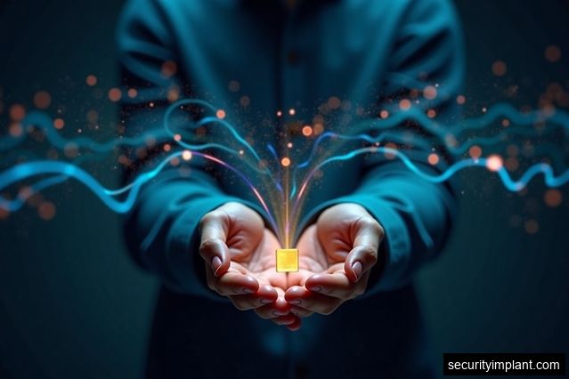 The Evolution of RFID Technology in SecurityImplant.com