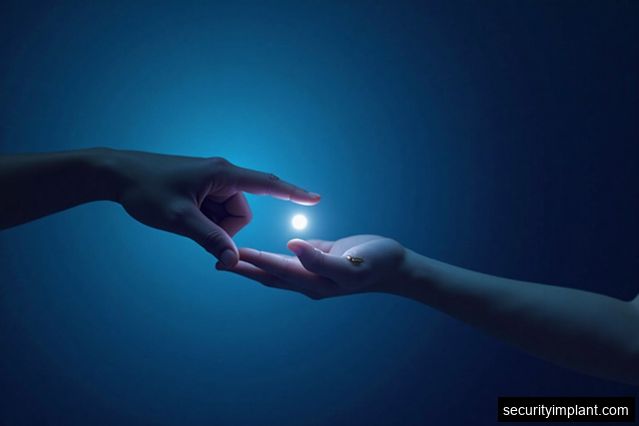 Exploring the Benefits of Biometric Implants for Access Control