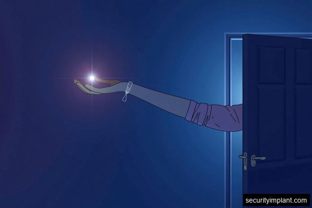 Safety and Convenience: A Closer Look at Implant Security Solutions