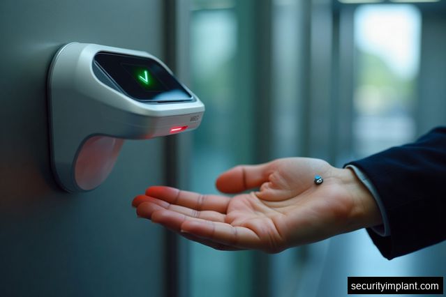 Safety and Convenience: A Closer Look at Implant Security Solutions