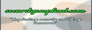 securityimplant.com logo